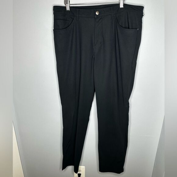 lululemon athletica Other - Lululemon ABC Pant Classic Fit 36x32 Men’s